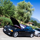 Illustration for article titled 2017 BMW CCBC Duffey Lake Road Trip Part 4: Non-BMWs and Attendees